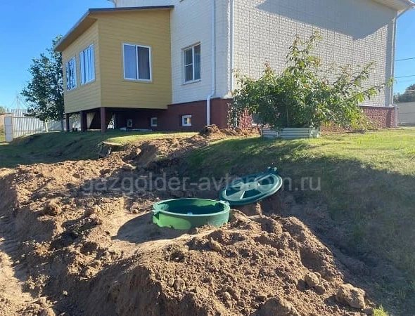 Медведь3100 л в Серпухове под ключ