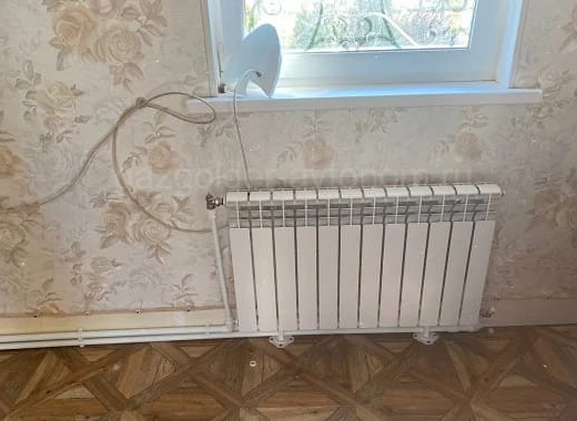 Как устроено автономное отопление дома в Серпухове